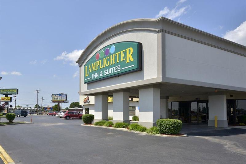 בית מלון כפרי Lamplighter Innsouth