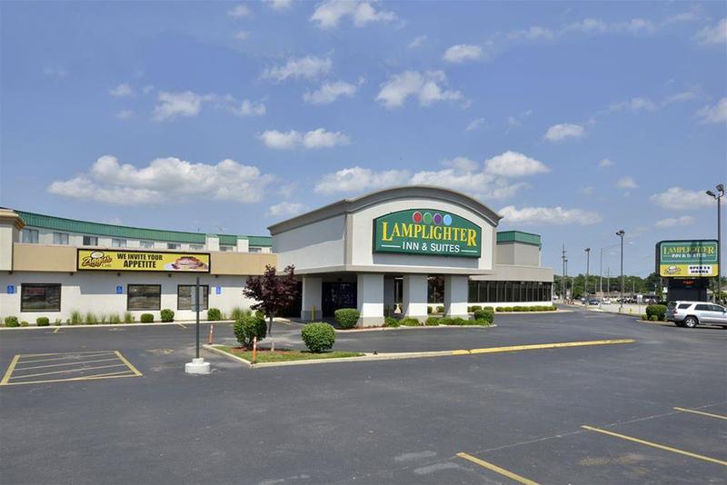 בית מלון כפרי Lamplighter Innsouth