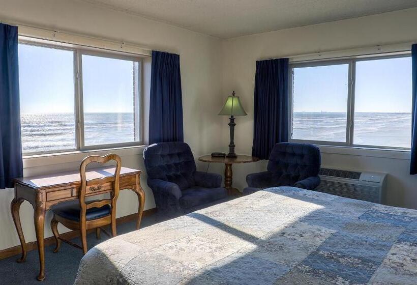 فندق Lighthouse Inn Two Rivers