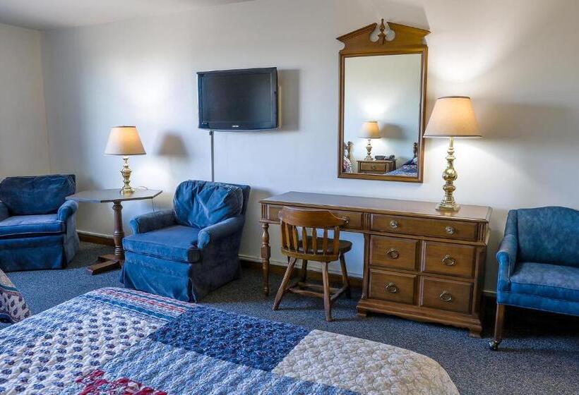 فندق Lighthouse Inn Two Rivers