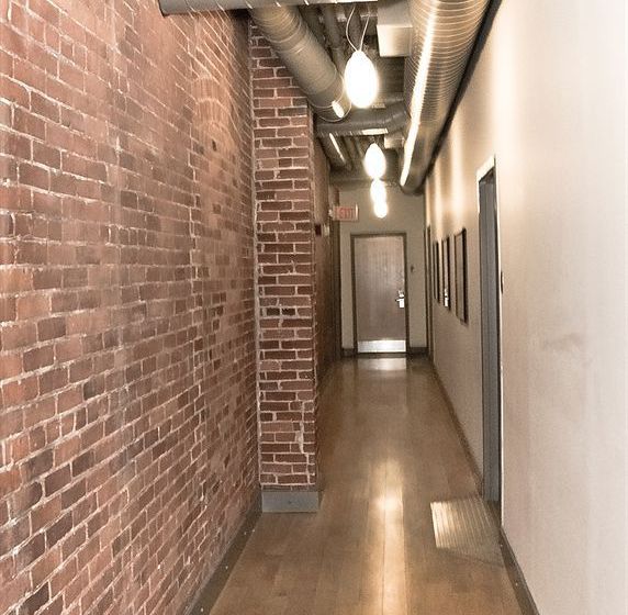 فندق Independent  Columbus Downtown A€“ The Lofts