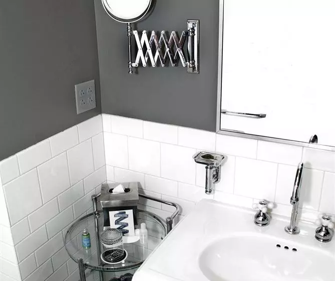 Отель Independent  Columbus Downtown A€“ The Lofts