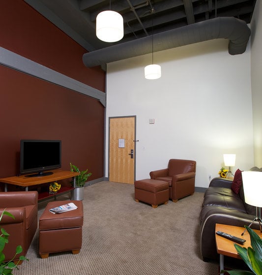 فندق Independent  Columbus Downtown A€“ The Lofts