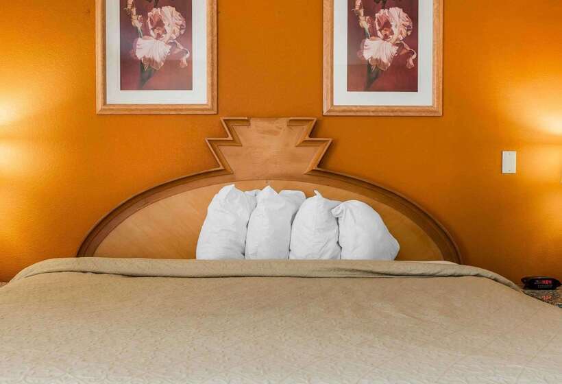 酒店 Quality Inn & Suites Shelbyville I 74