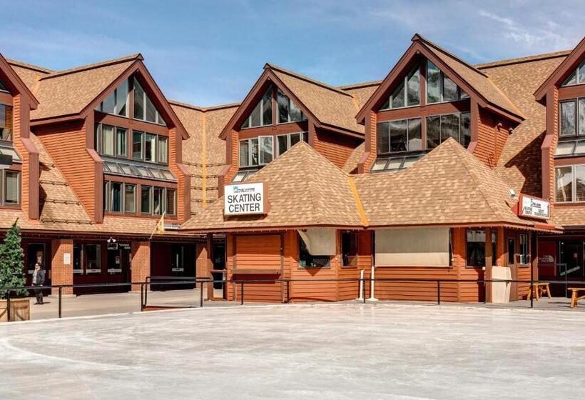 هتل The Lodge At The Mountain Village