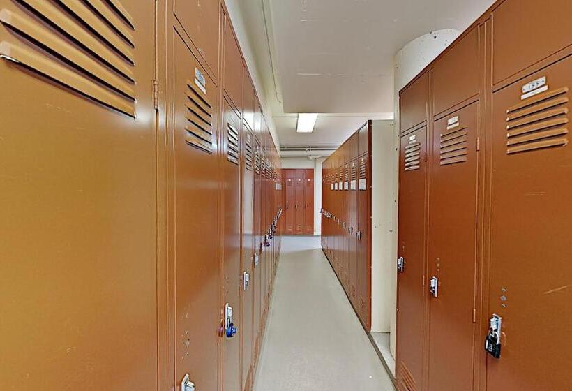 هتل The Lodge At The Mountain Village