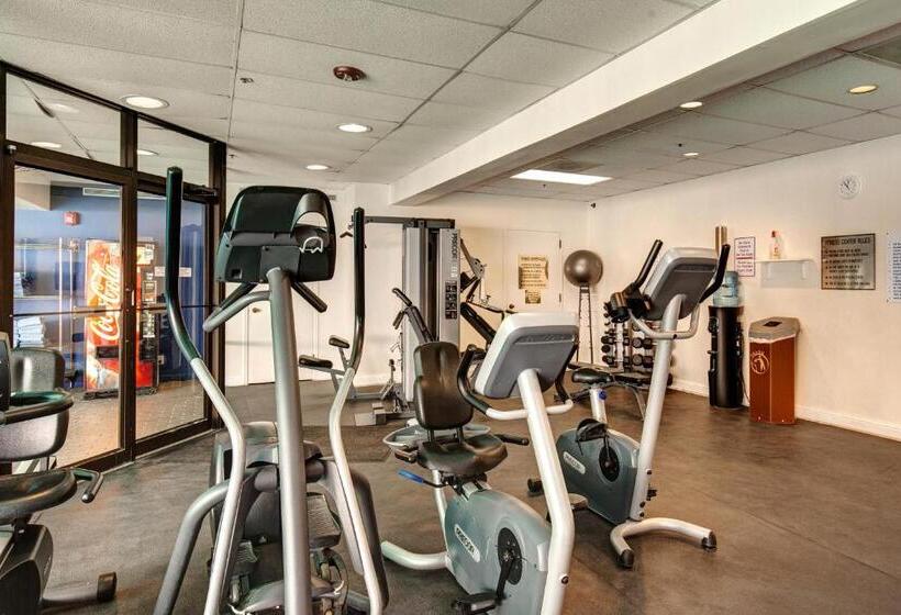 هتل The Lodge At The Mountain Village