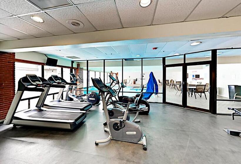 هتل The Lodge At The Mountain Village