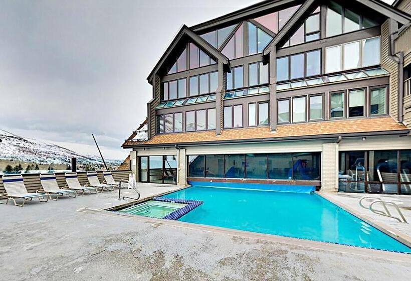 هتل The Lodge At The Mountain Village