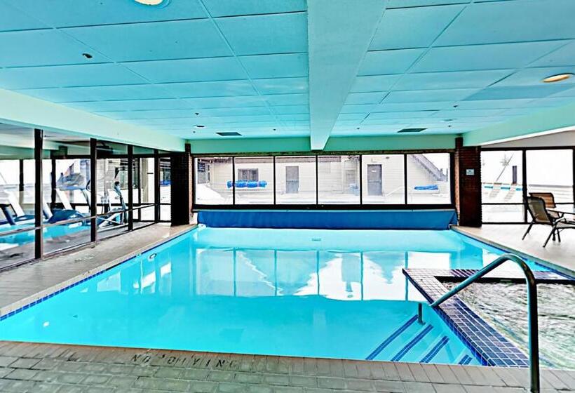 هتل The Lodge At The Mountain Village