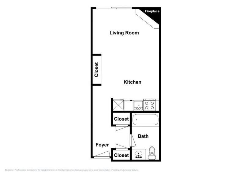 هتل The Lodge At The Mountain Village