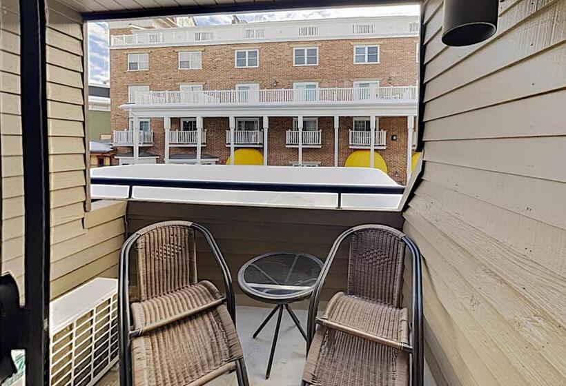 هتل The Lodge At The Mountain Village