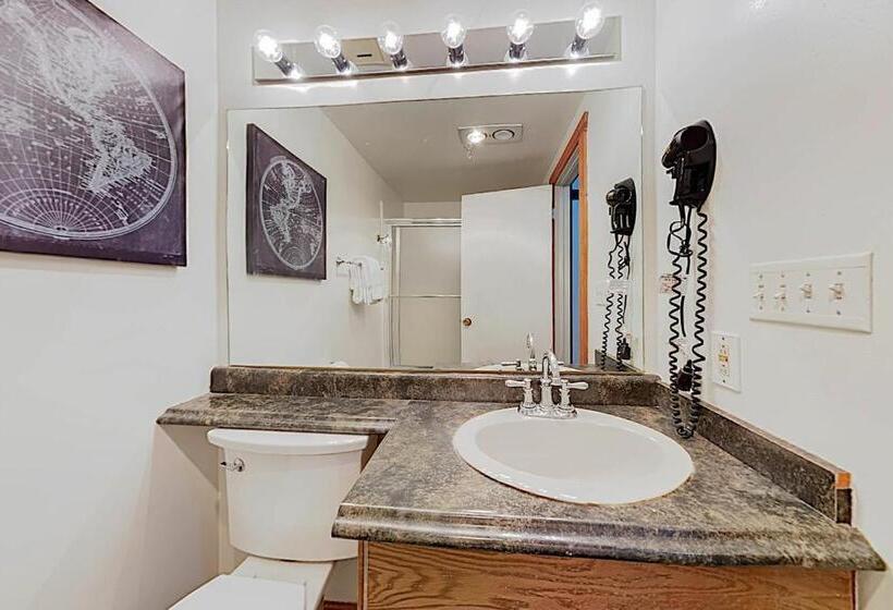 هتل The Lodge At The Mountain Village