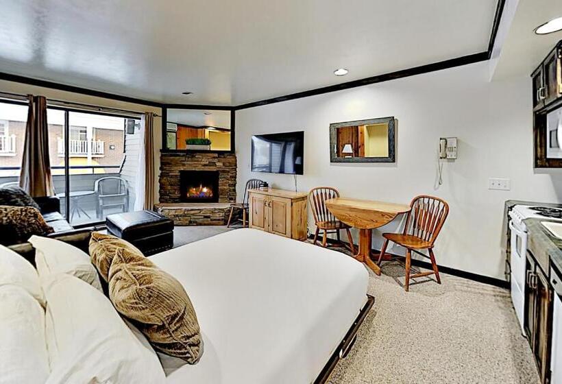 هتل The Lodge At The Mountain Village