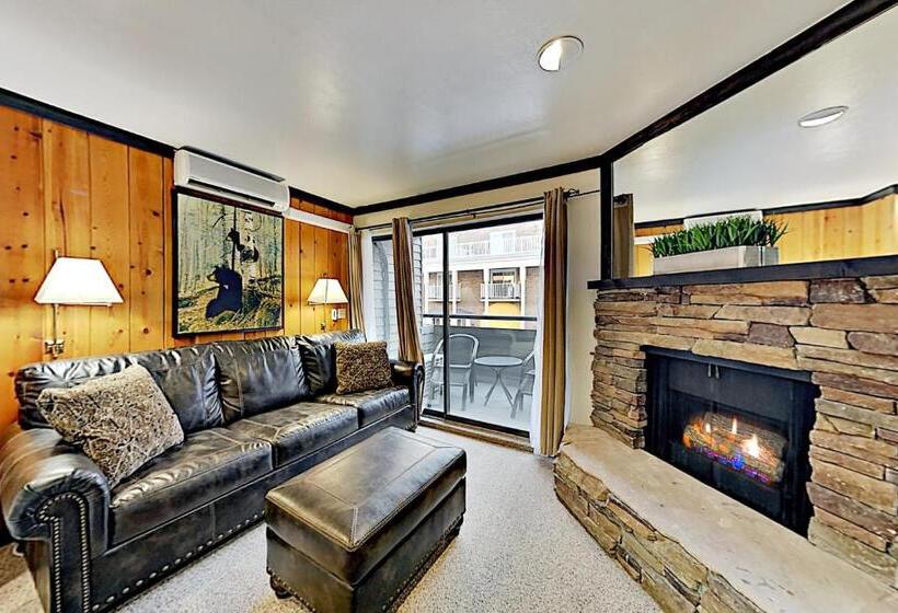 هتل The Lodge At The Mountain Village