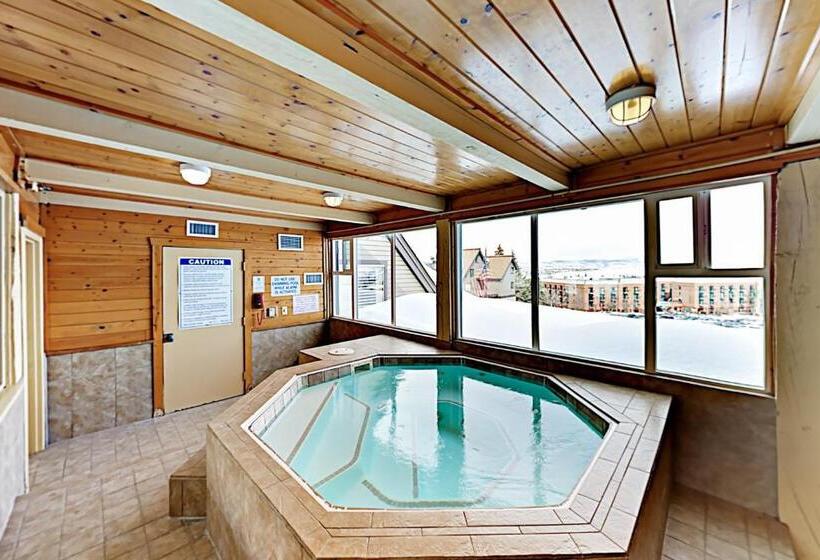 هتل The Lodge At The Mountain Village