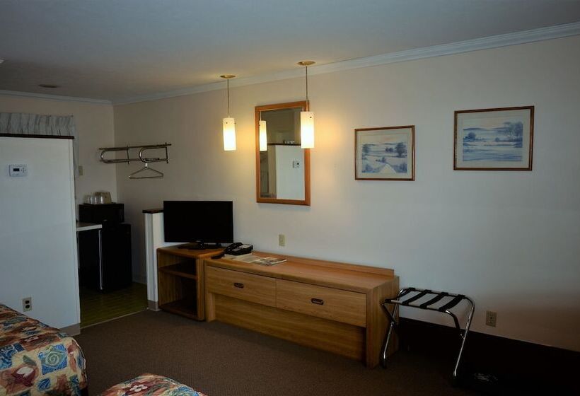 مُتل Budget Host Inn Iron Mountain