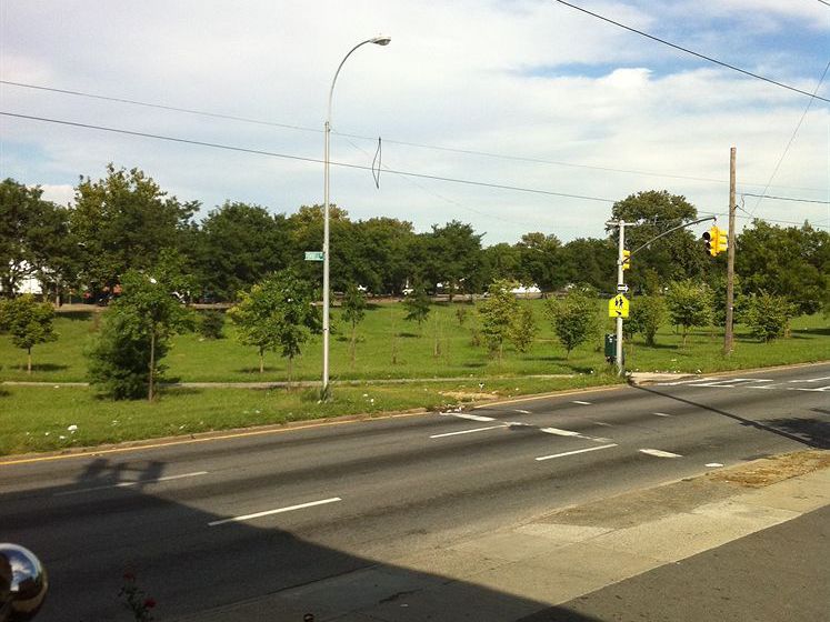 Мотель Linden Motor Inn