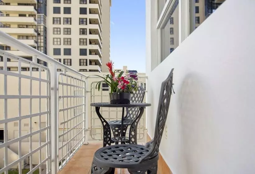 Курорт Lorraine