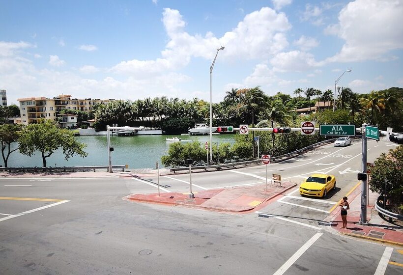 استراحتگاه Lorraine