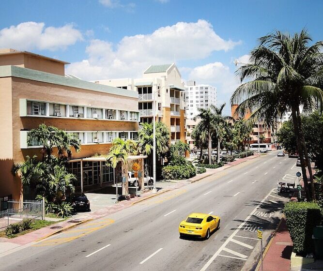 استراحتگاه Lorraine