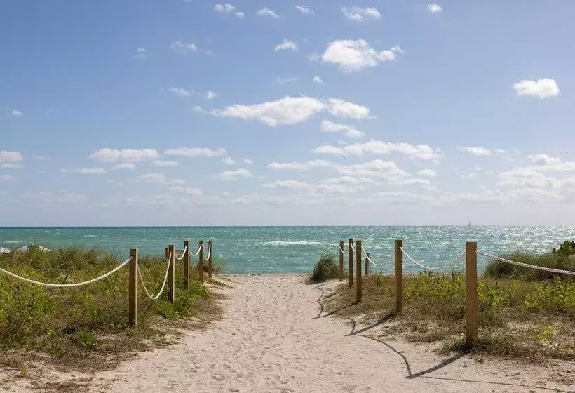 Курорт Lorraine