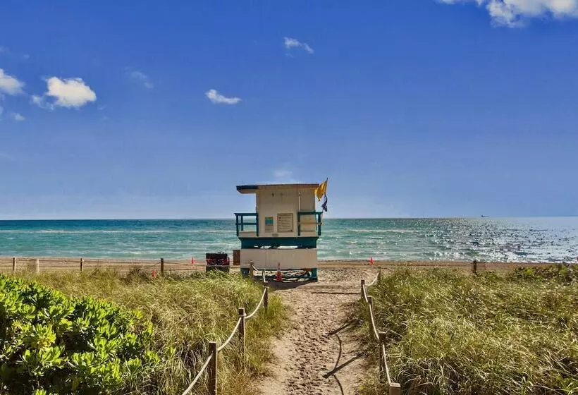 Курорт Lorraine