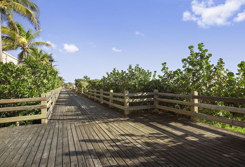 استراحتگاه Lorraine