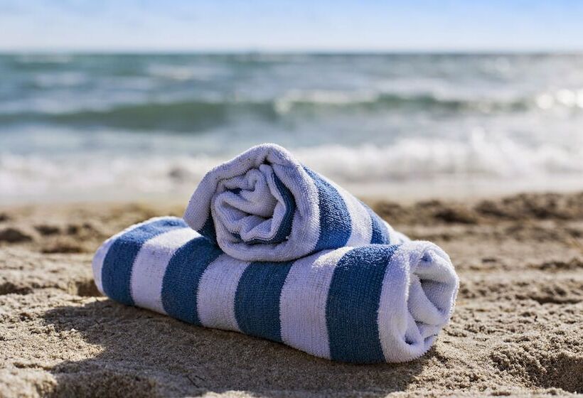 استراحتگاه Lorraine