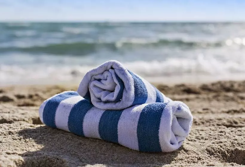 Курорт Lorraine