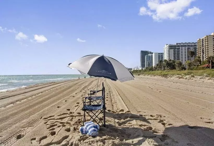 Курорт Lorraine