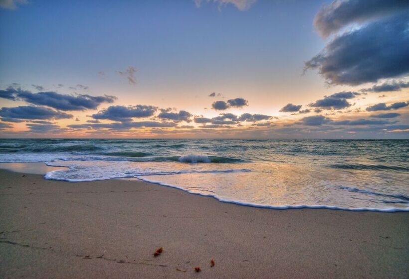 استراحتگاه Lorraine