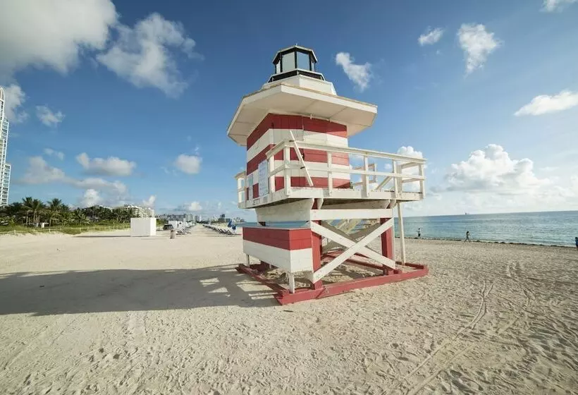 Курорт Lorraine