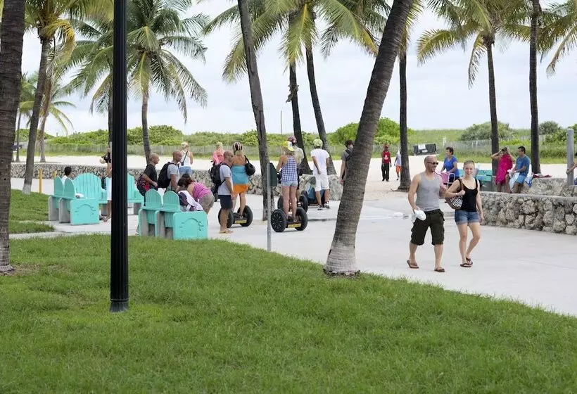 Курорт Lorraine