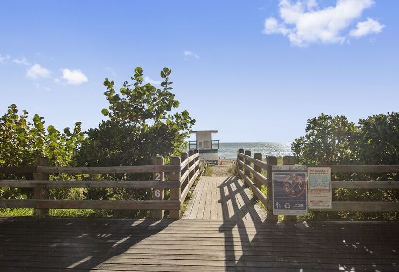 استراحتگاه Lorraine