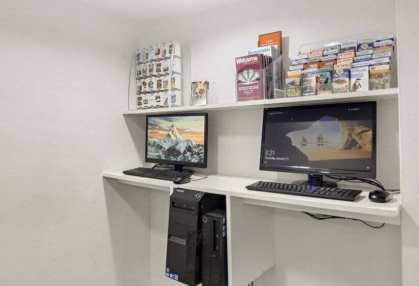 استراحتگاه Lorraine