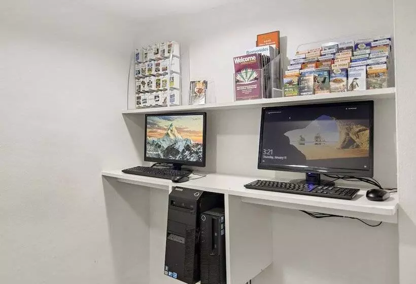 Курорт Lorraine