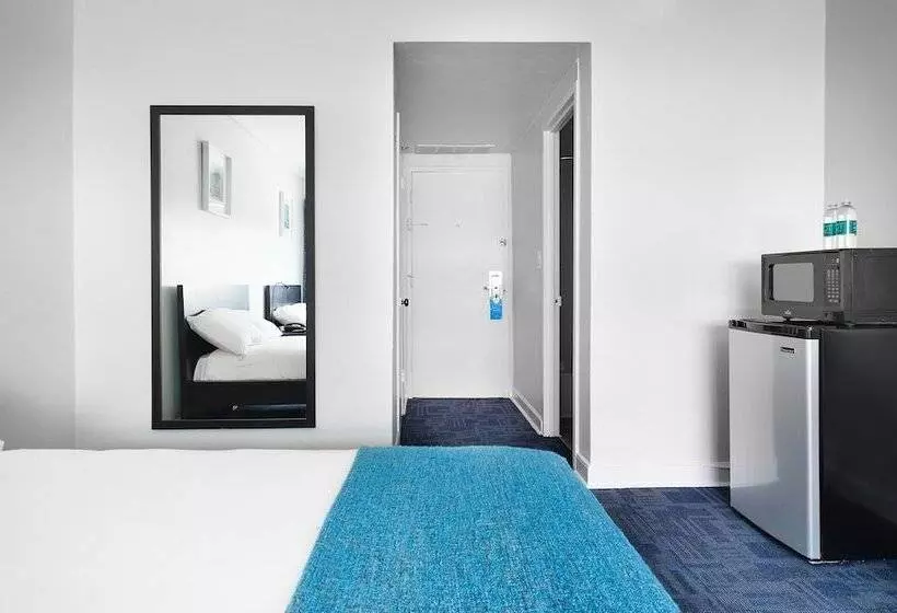 Курорт Lorraine