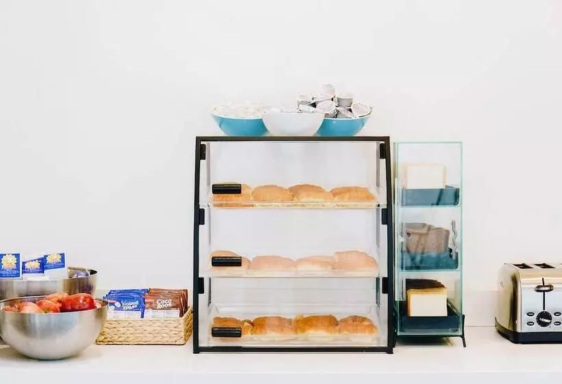 Курорт Lorraine