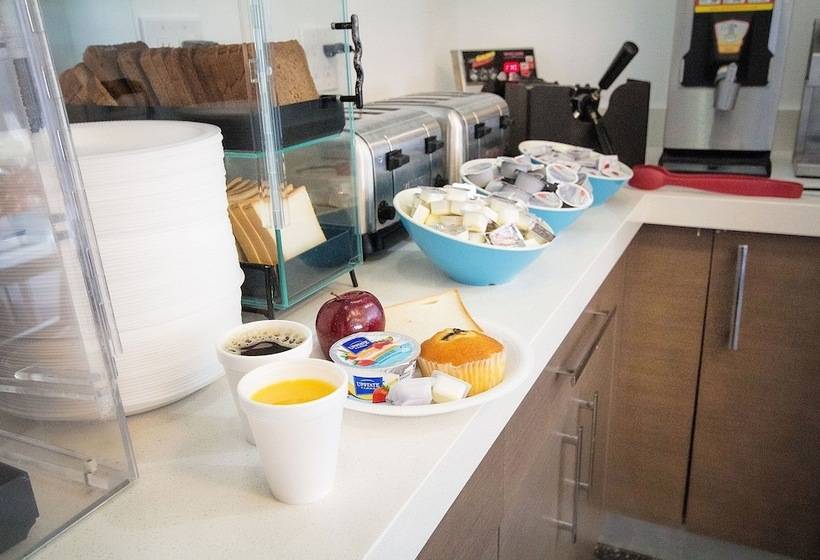 استراحتگاه Lorraine