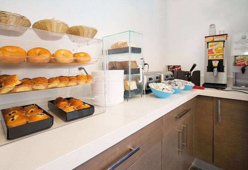 استراحتگاه Lorraine