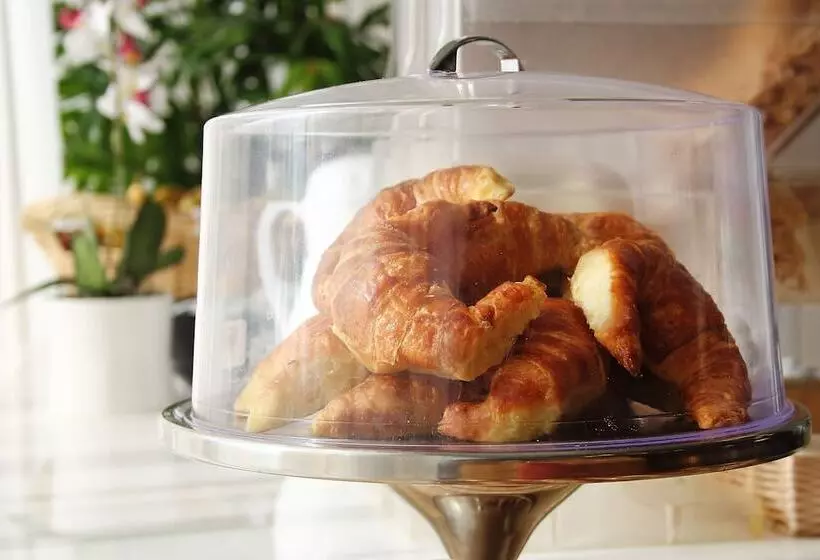 Курорт Lorraine