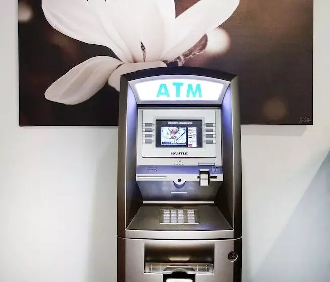 Курорт Lorraine