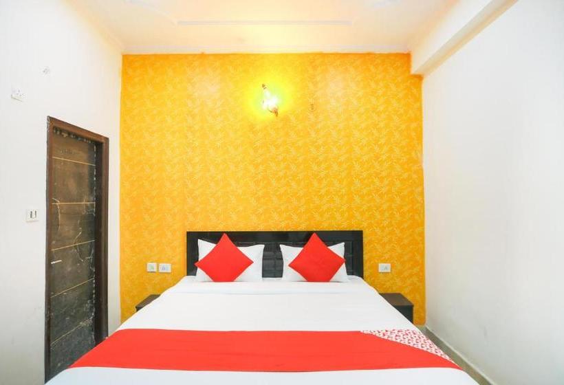 בית מלון כפרי Metro View Cottage