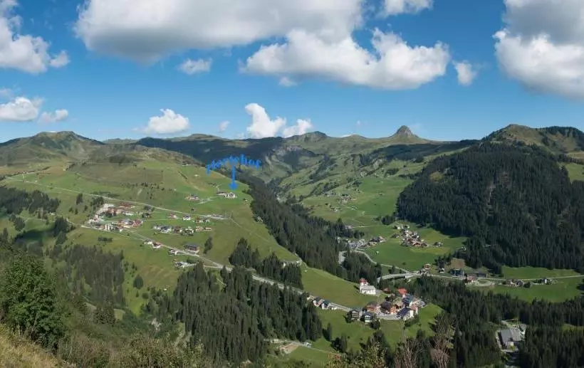 هتل Hertehof