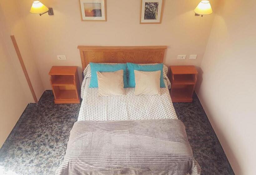 호텔 Sonia Chipude