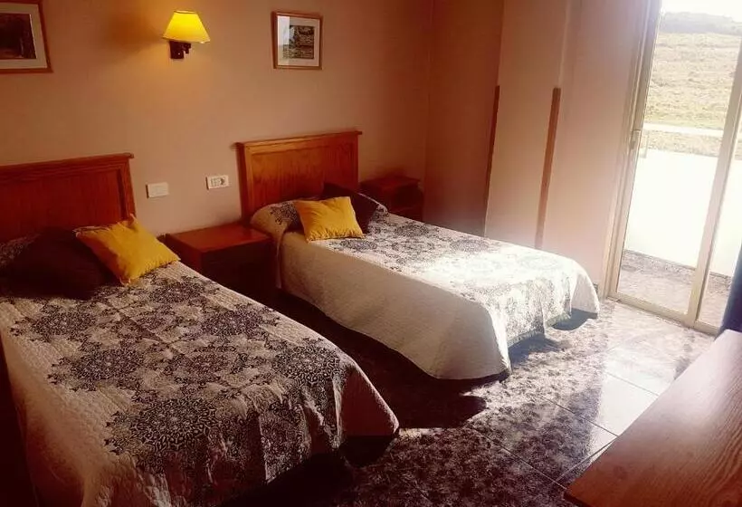 Hotelli Sonia Chipude