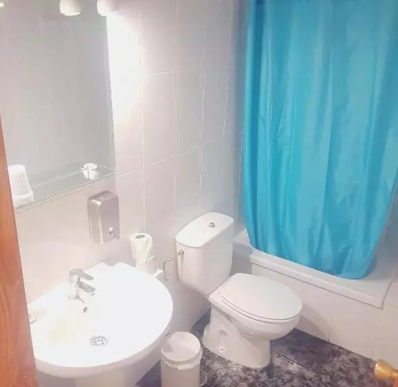 Hotelli Sonia Chipude