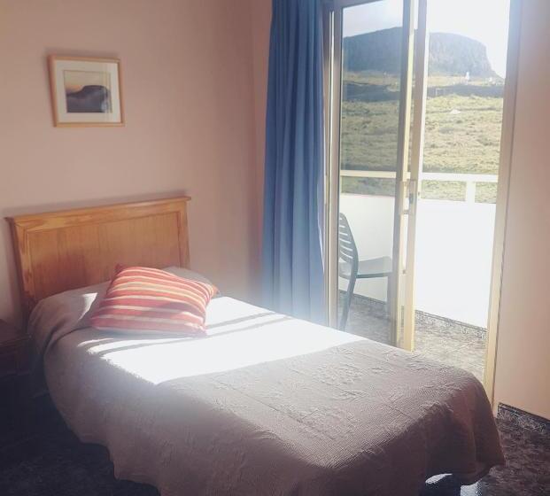 호텔 Sonia Chipude