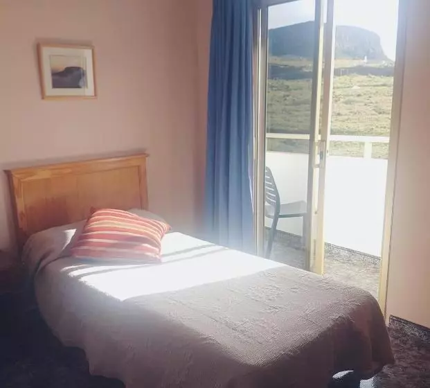 Hotelli Sonia Chipude